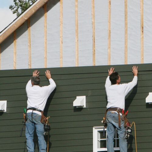 Certified Contractors